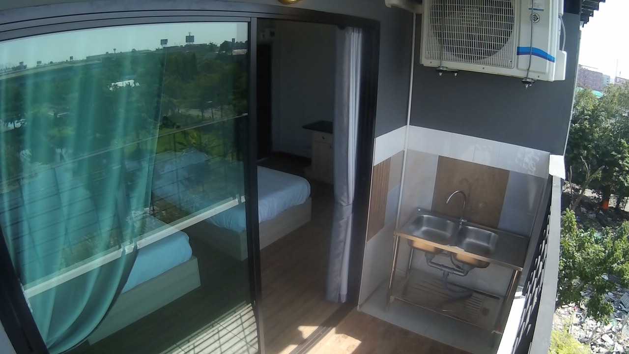 Photo of Patio Balcony in Racha Thewa
