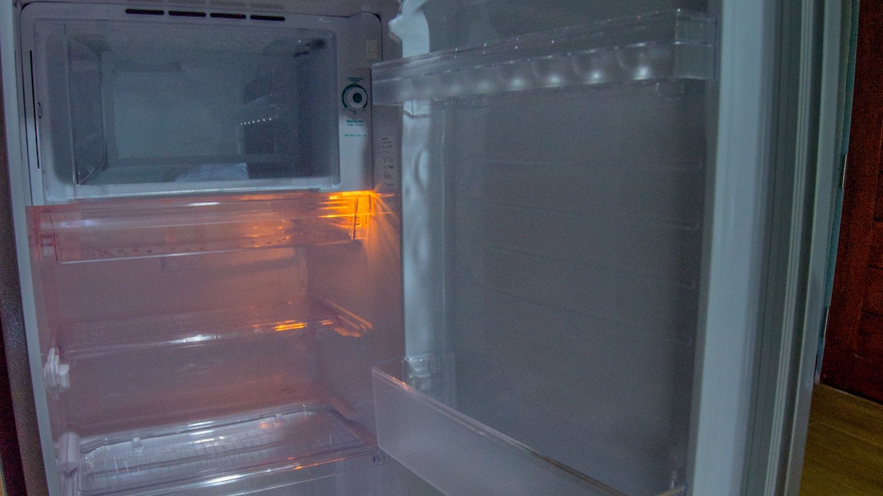 Photo of Kitchen in Racha Thewa