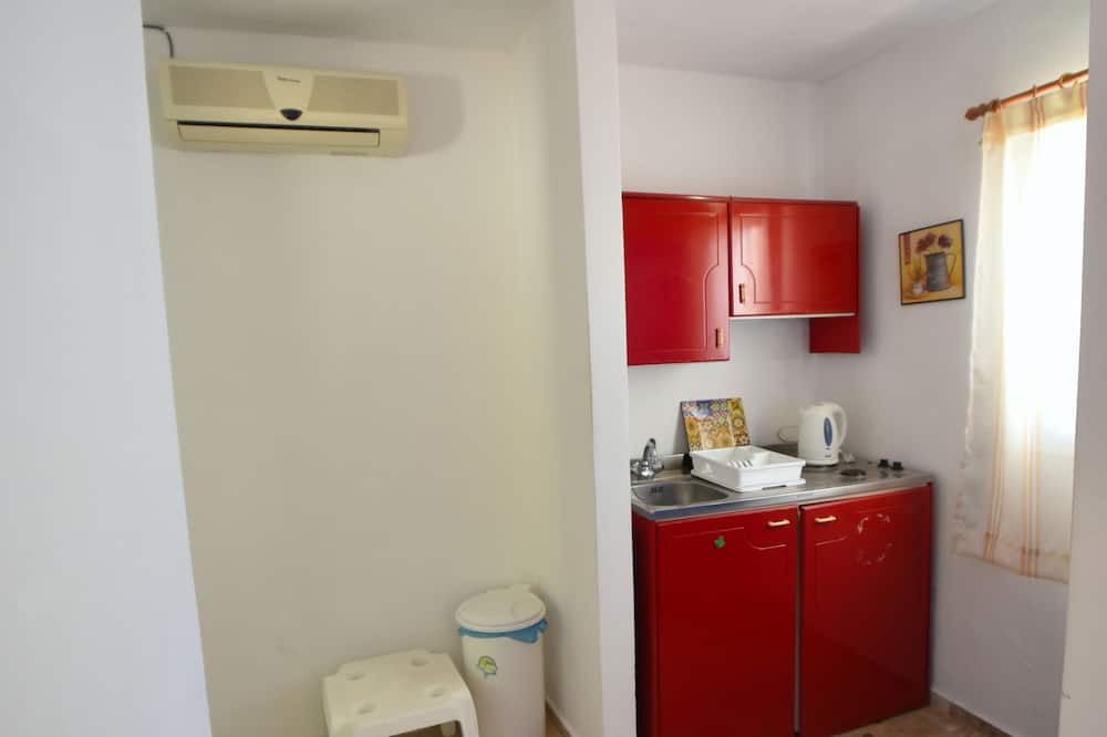 Photo of Kitchen in Petra