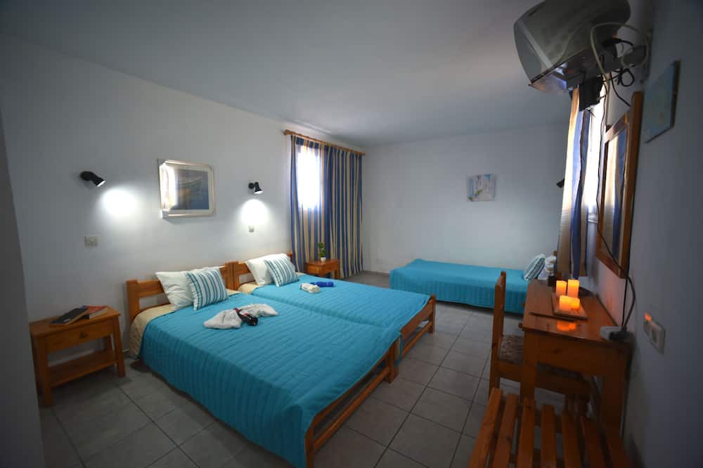 Photo of Bedroom in Petra