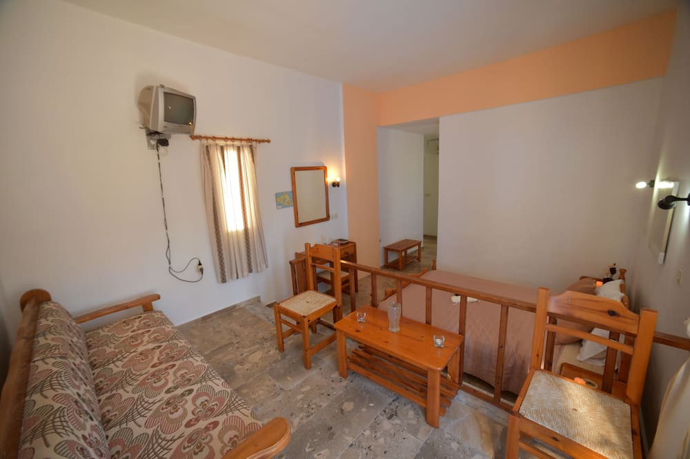 Photo of Livingroom in Petra