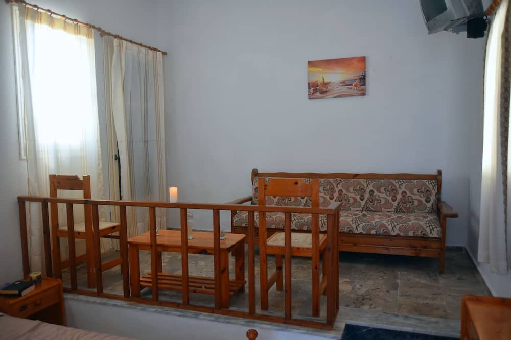 Photo of Livingroom in Petra