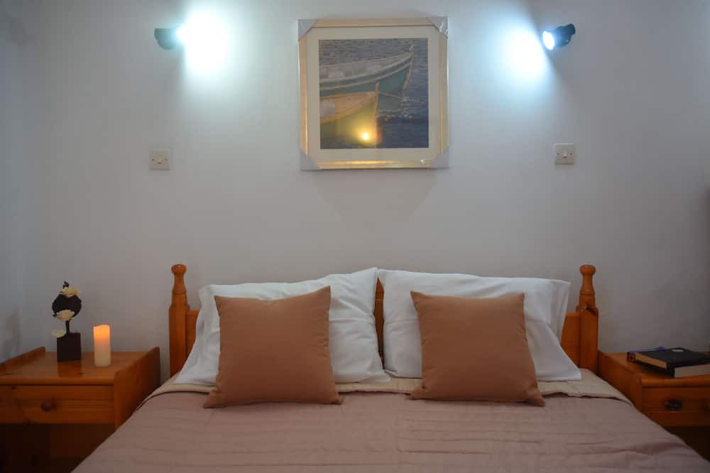 Photo of Bedroom in Petra