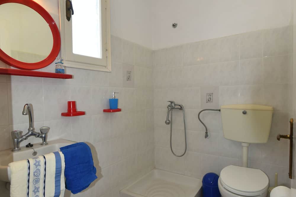 Photo of Bathroom in Petra