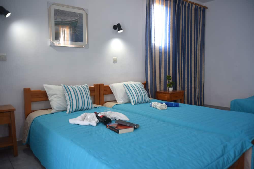 Photo of Bedroom in Petra