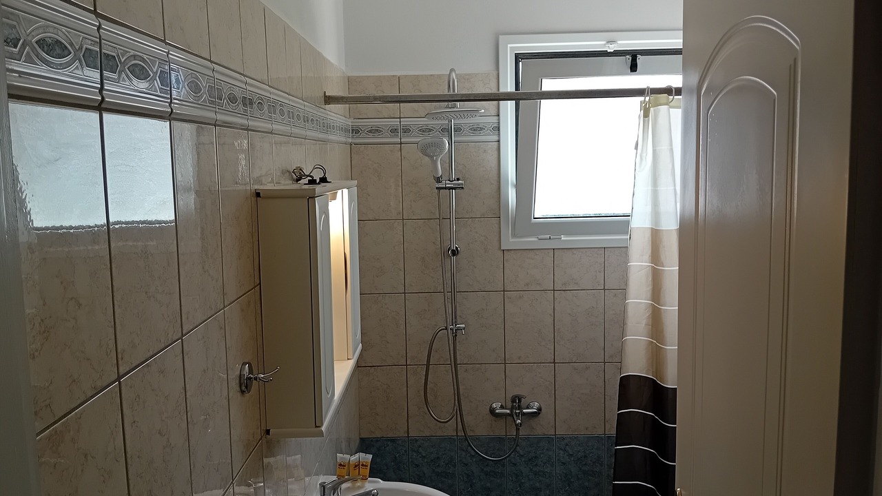 Photo of Bathroom in Xylokastro-Evrostina