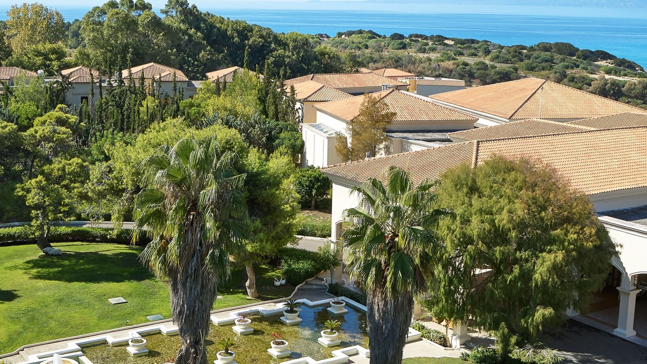 Photo of Outdoor in Loutra Killinis