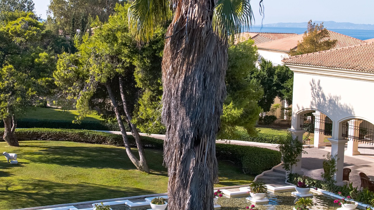 Photo of Outdoor in Loutra Killinis
