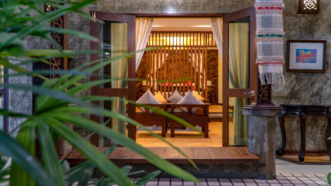 Photo of Bedroom in Wat Ket