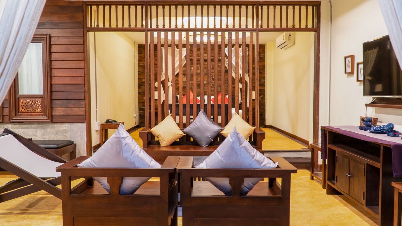 Photo of Bedroom in Wat Ket
