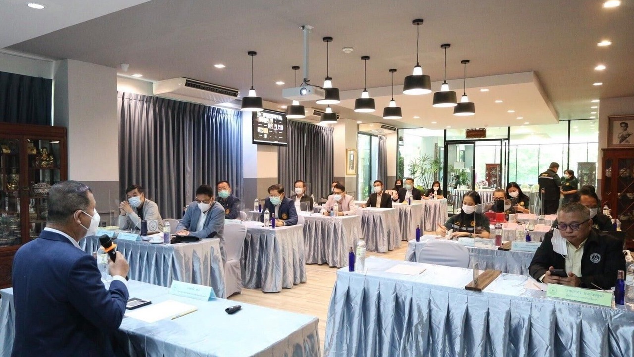 Photo of Others in Thung Phaya Thai