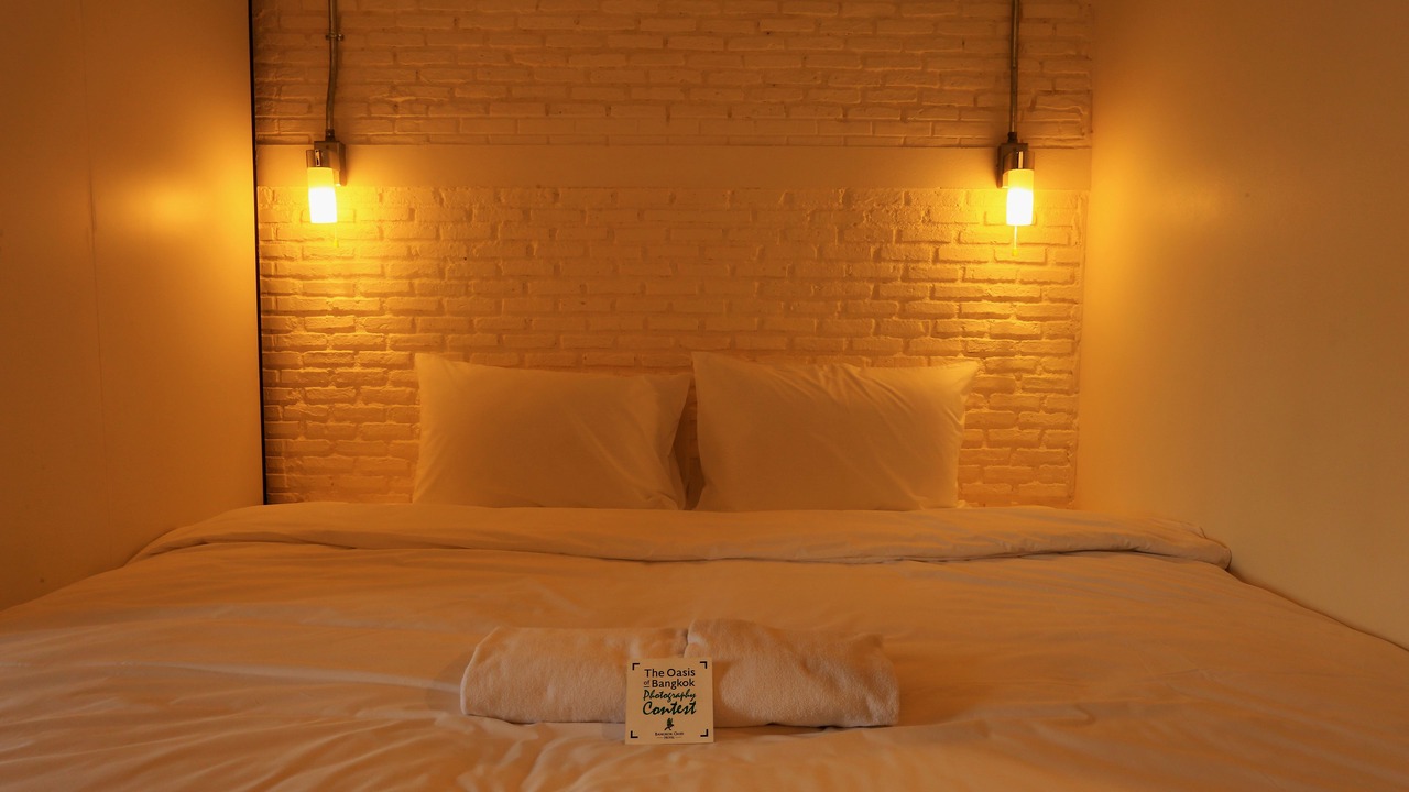 Photo of Bedroom in Thung Phaya Thai