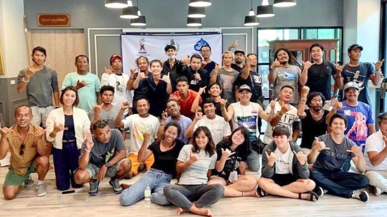 Photo of Others in Thung Phaya Thai
