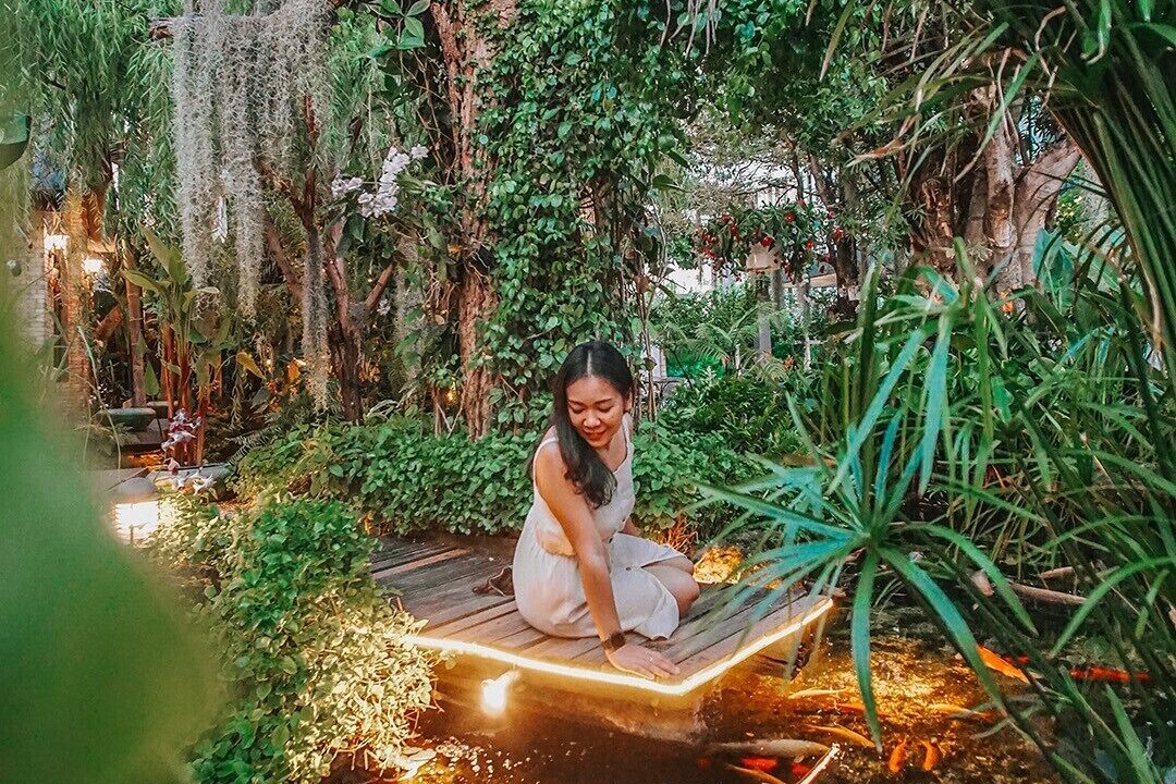 Photo of Outdoor in Thung Phaya Thai