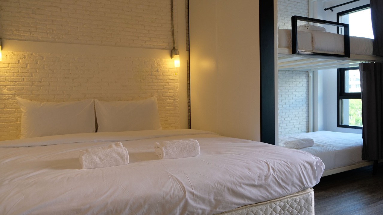 Photo of Bedroom in Thung Phaya Thai