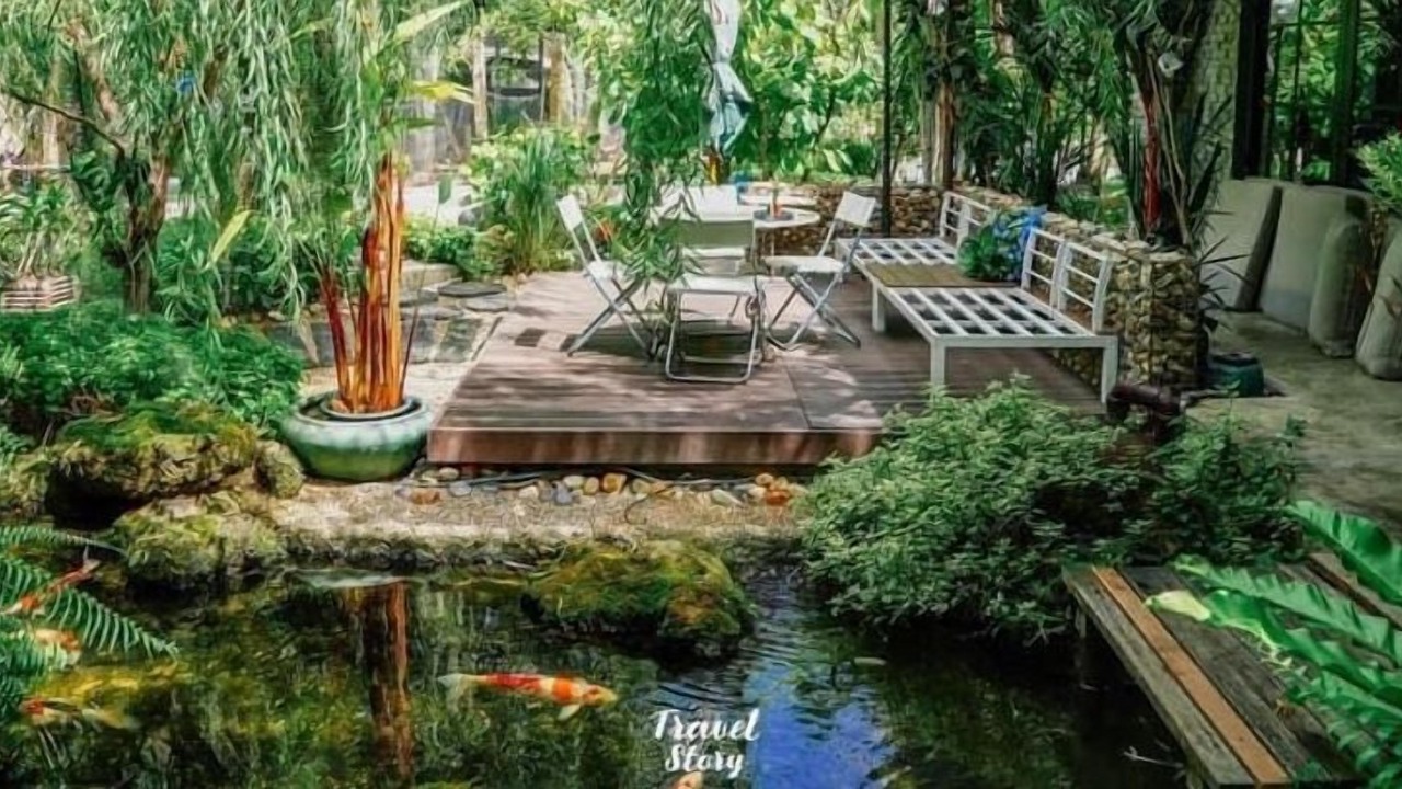 Photo of Outdoor in Thung Phaya Thai