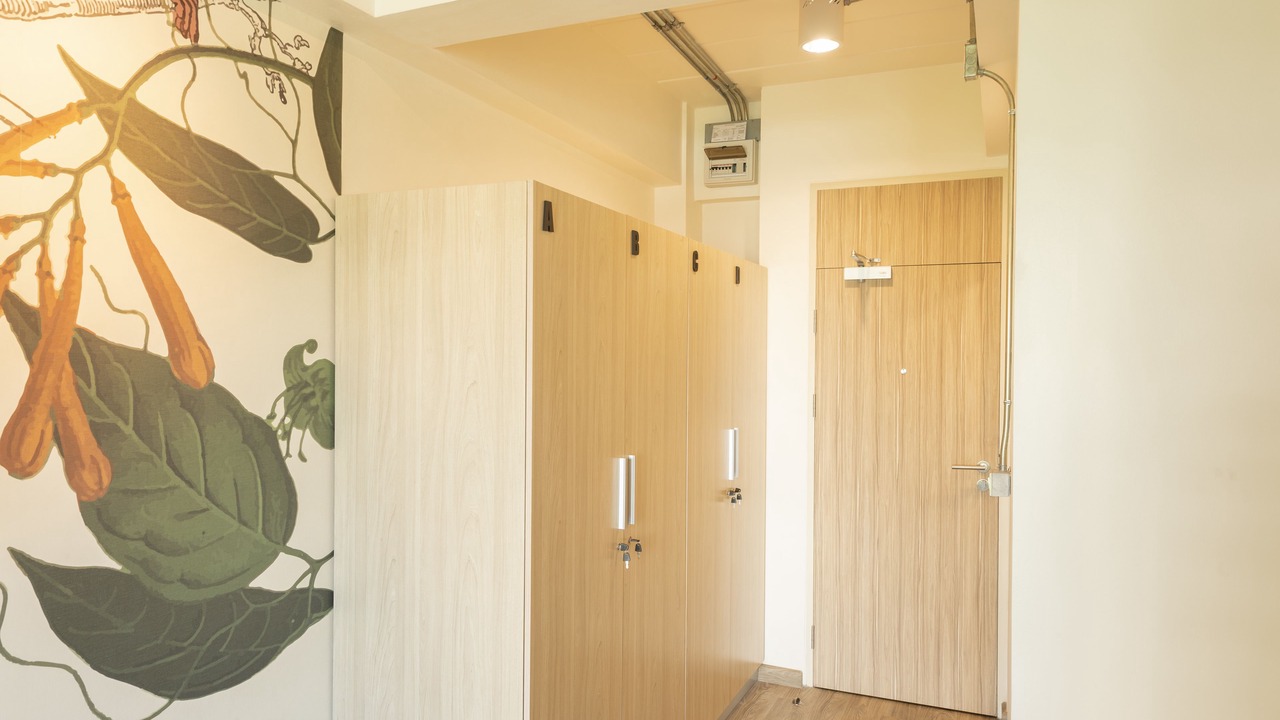 Photo of Bedroom in Thung Phaya Thai