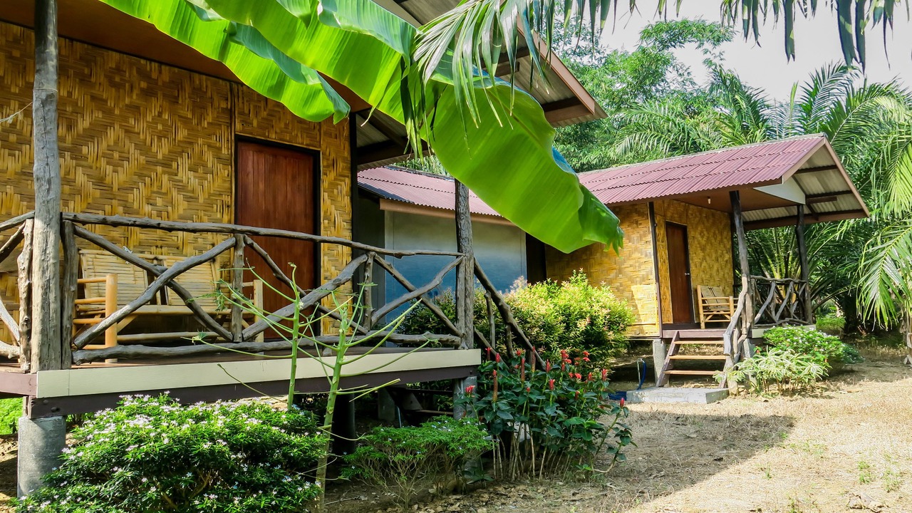 Photo of Outdoor in Ko Lanta