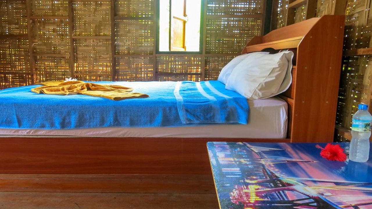 Photo of Bedroom in Ko Lanta