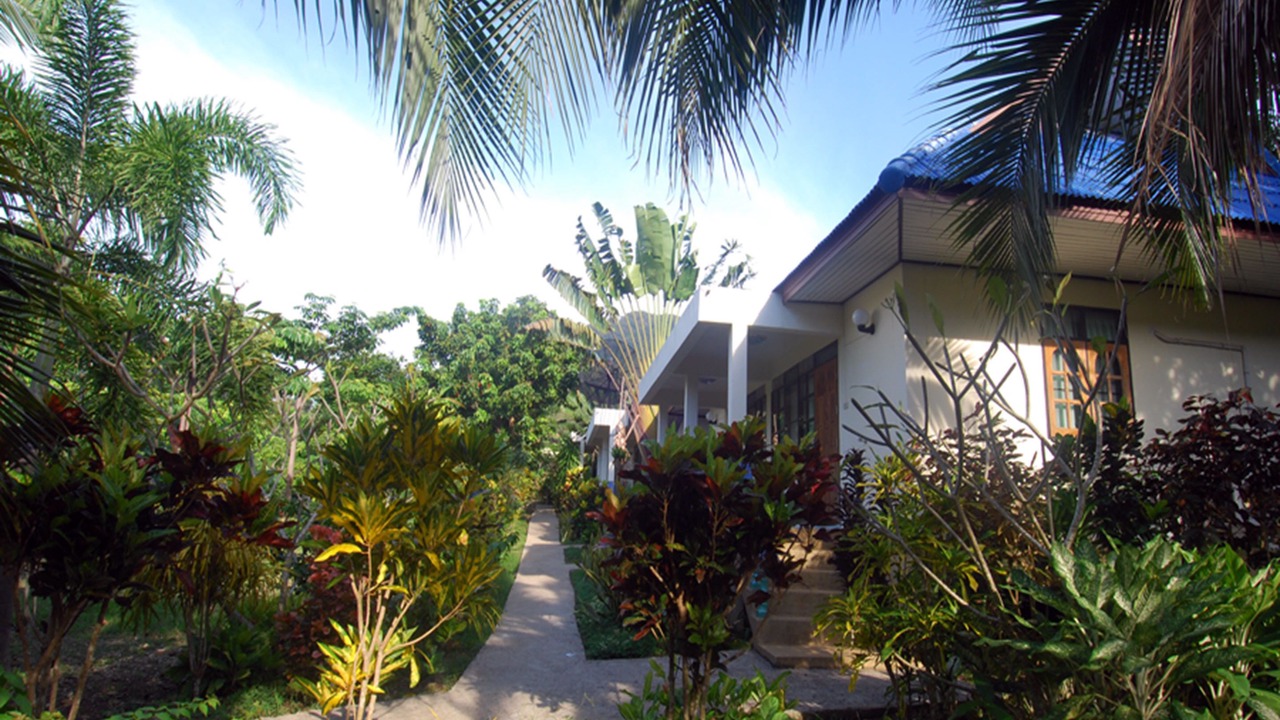 Photo of Outdoor in Ko Lanta
