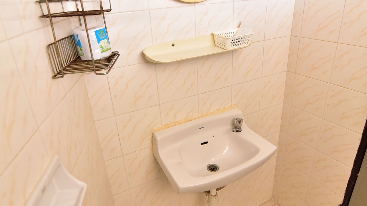 Photo of Bathroom in Downtown Krabi