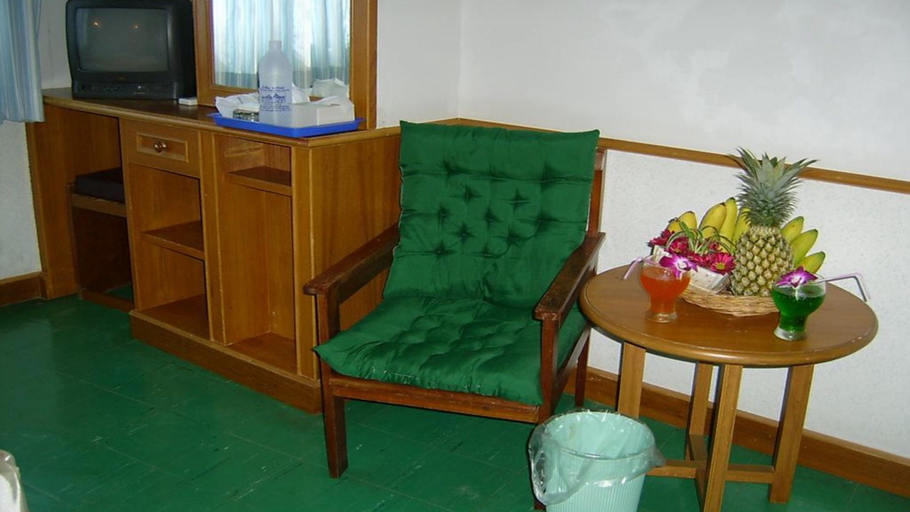 Photo of Bedroom in Downtown Krabi