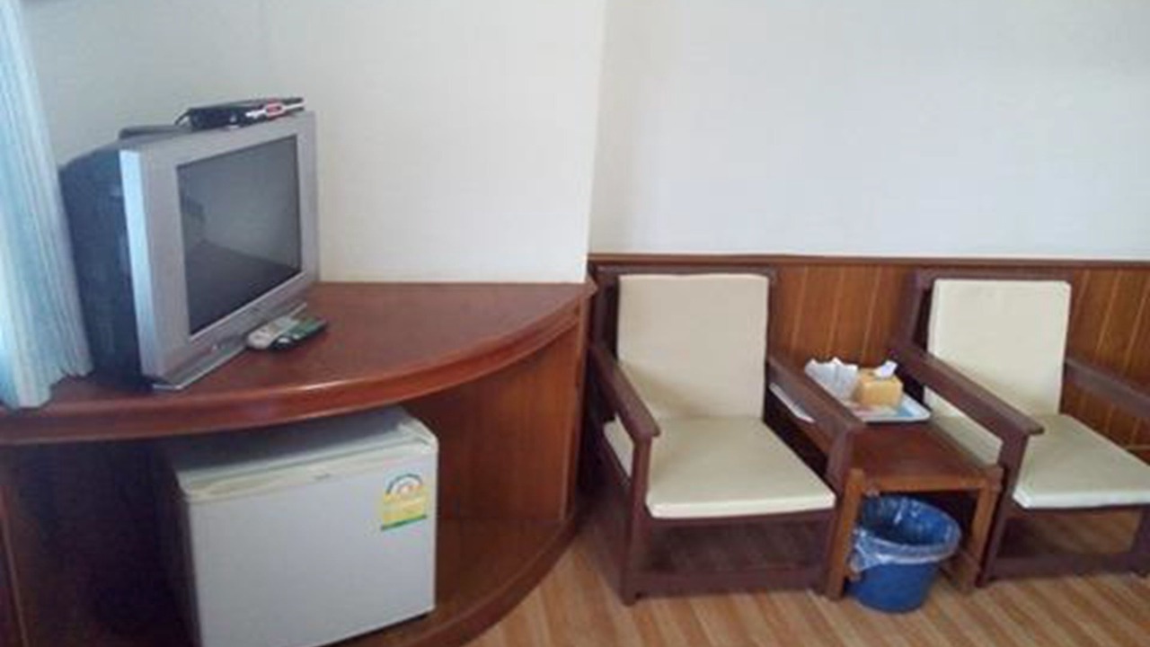 Photo of Bedroom in Downtown Krabi