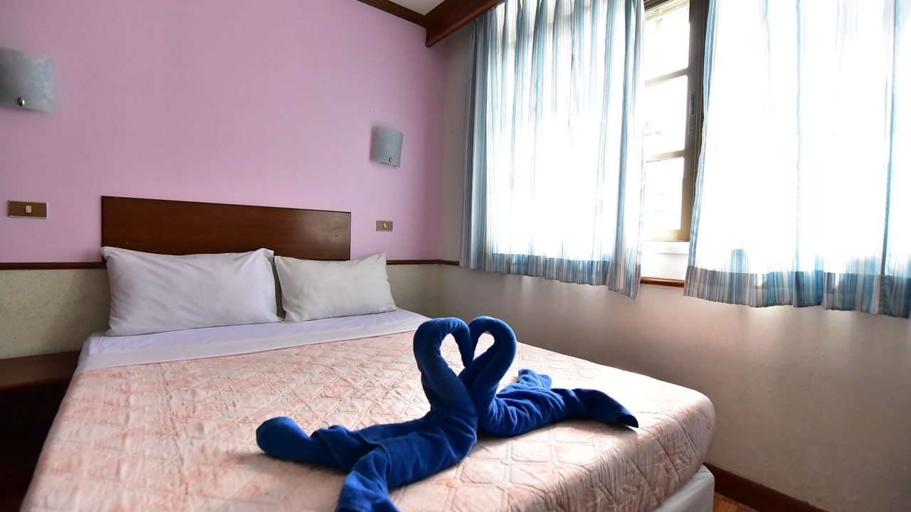 Photo of Bedroom in Downtown Krabi