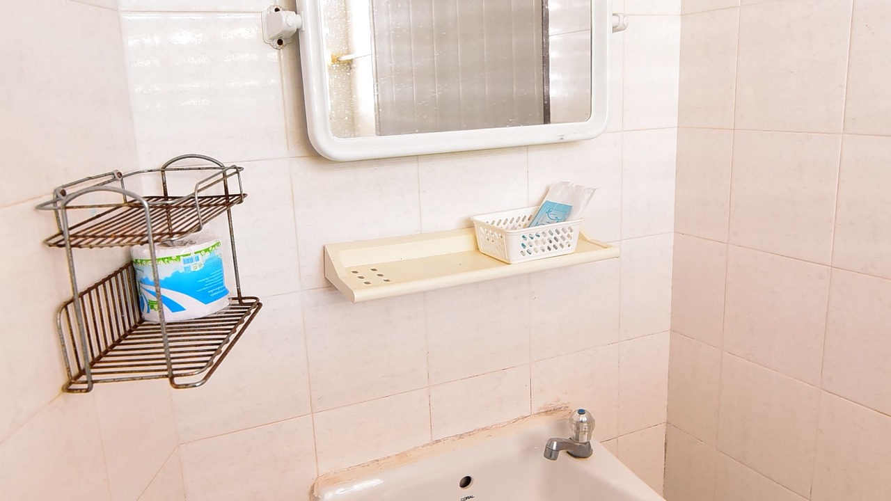 Photo of Bathroom in Downtown Krabi