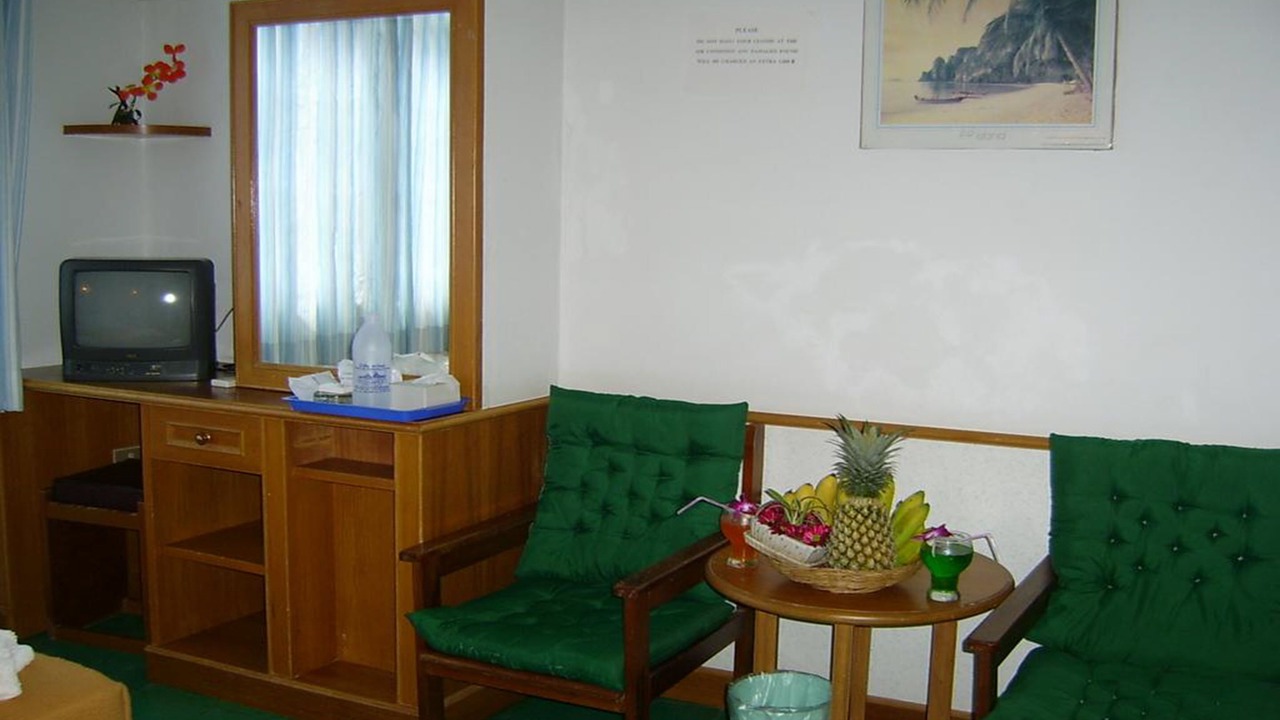Photo of Bedroom in Downtown Krabi
