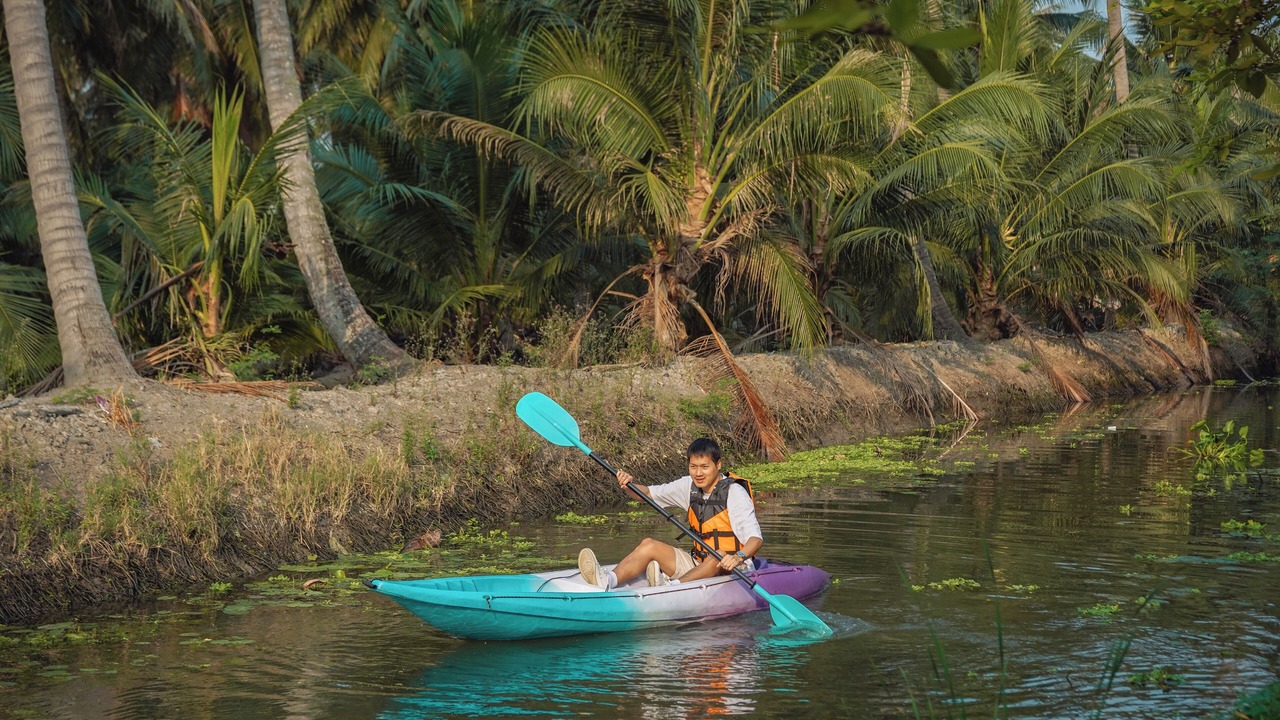 Photo of Others in Damnoen Saduak