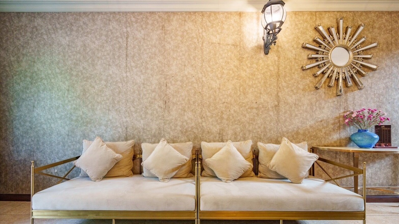 Photo of Bedroom in Damnoen Saduak