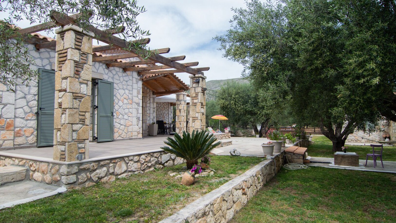 Photo of Outdoor in Limni Keri