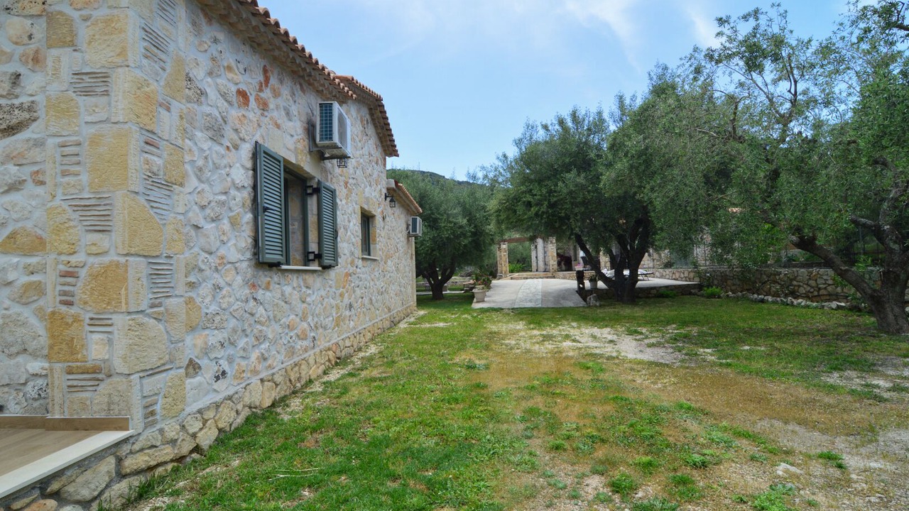 Photo of Outdoor in Limni Keri