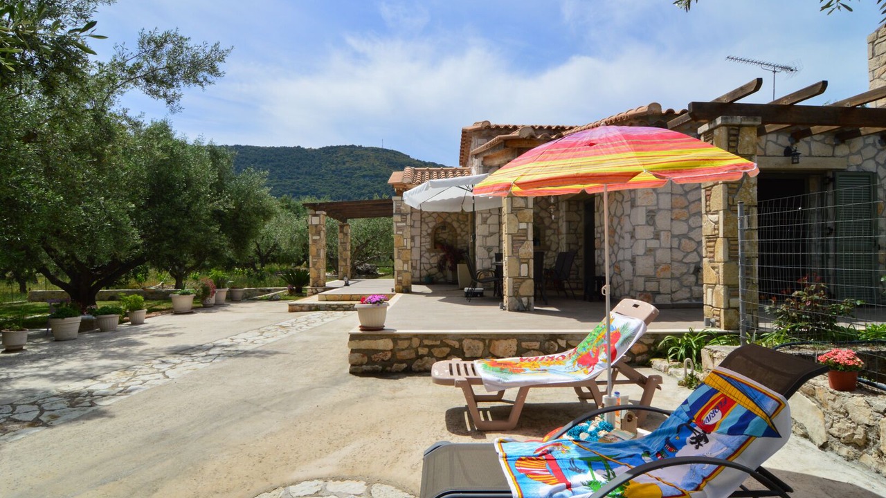 Photo of Outdoor in Limni Keri