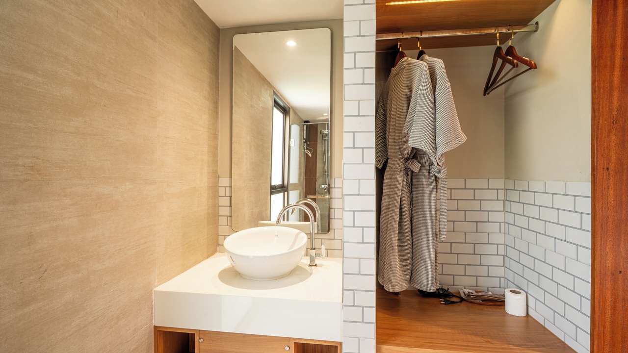 Photo of Bathroom in Ban Na