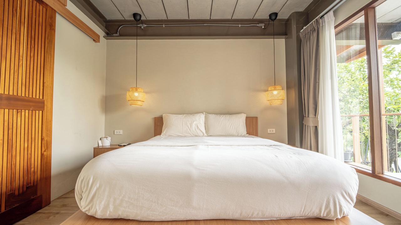Photo of Bedroom in Ban Na