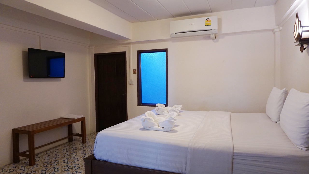 Photo of Bedroom in Nan