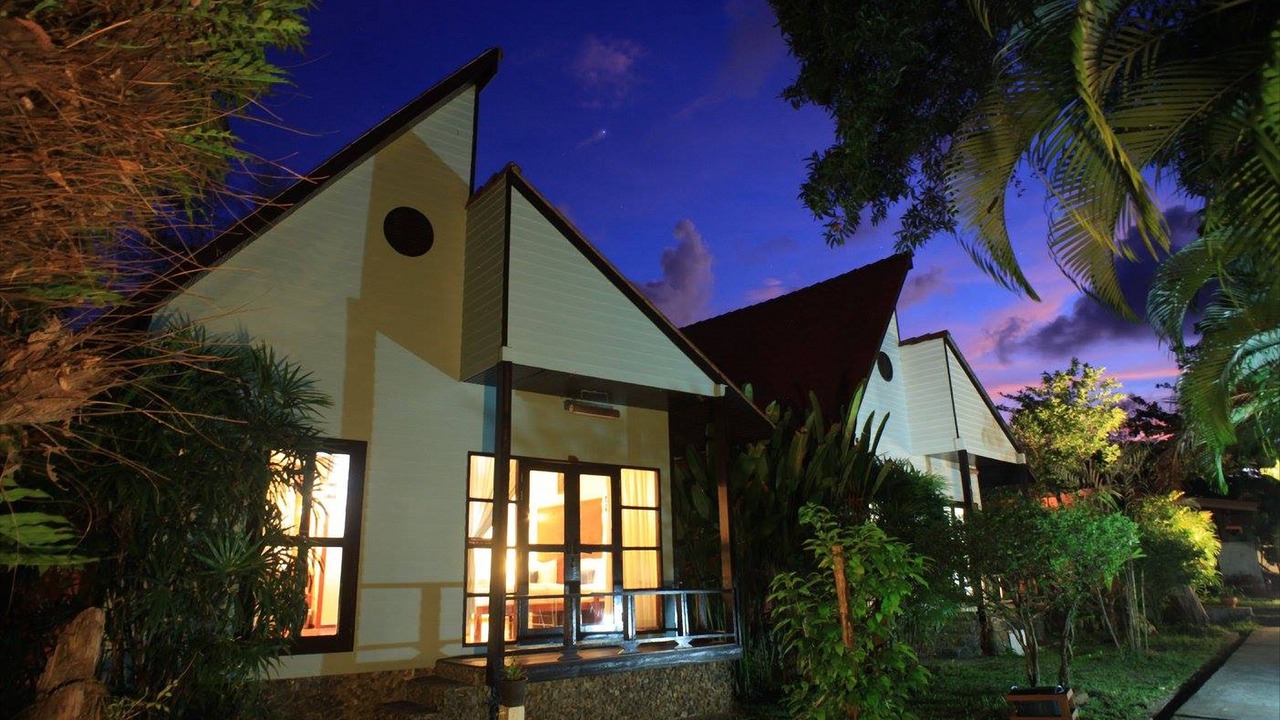 Photo of Outdoor in Khlong Yai