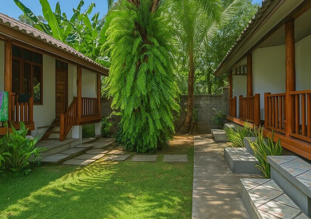 Photo of Outdoor in Ko Yao