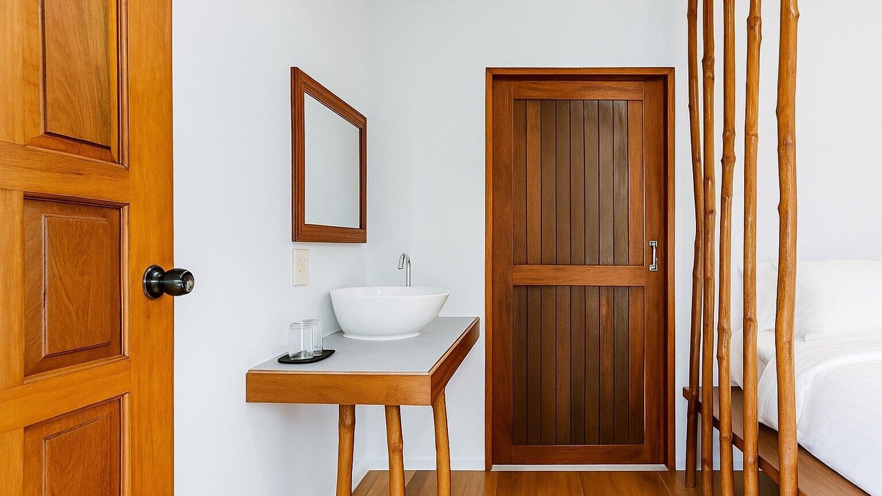 Photo of Bathroom in Ko Yao