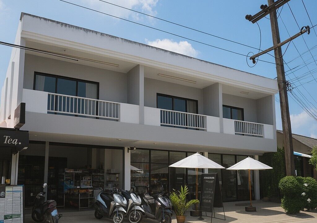 Photo of Outdoor in Ko Yao