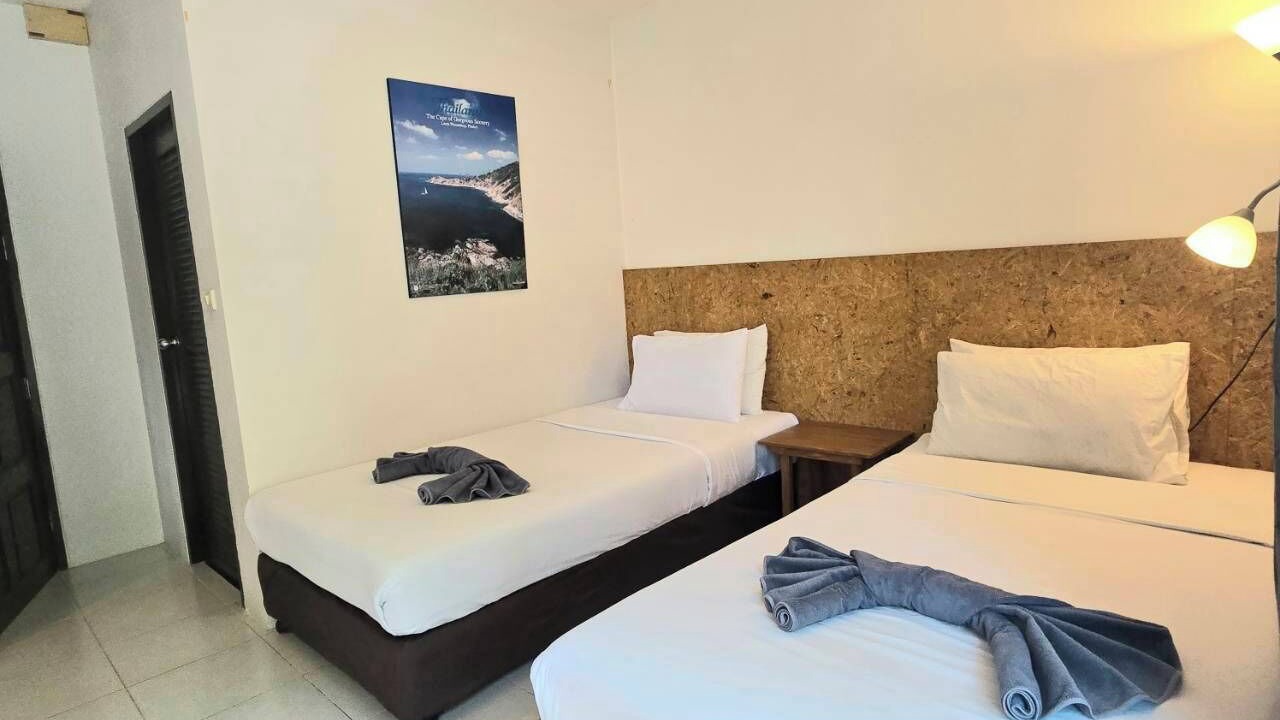 Photo of Bedroom in Ko Yao