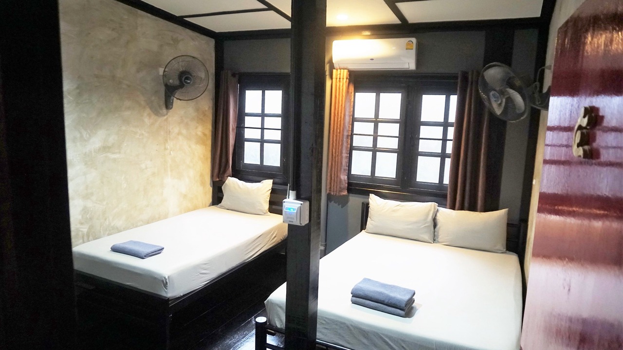 Photo of Bathroom in Wachira Phayaban