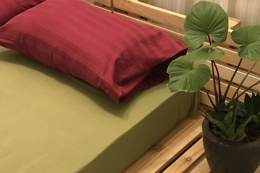 Photo of Bedroom in Hua Mak