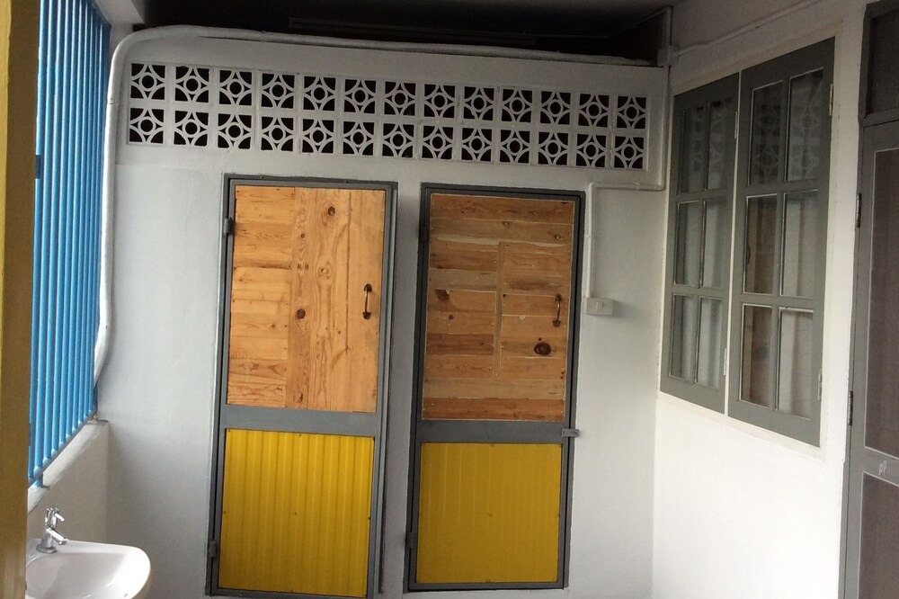 Photo of Bathroom in Hua Mak