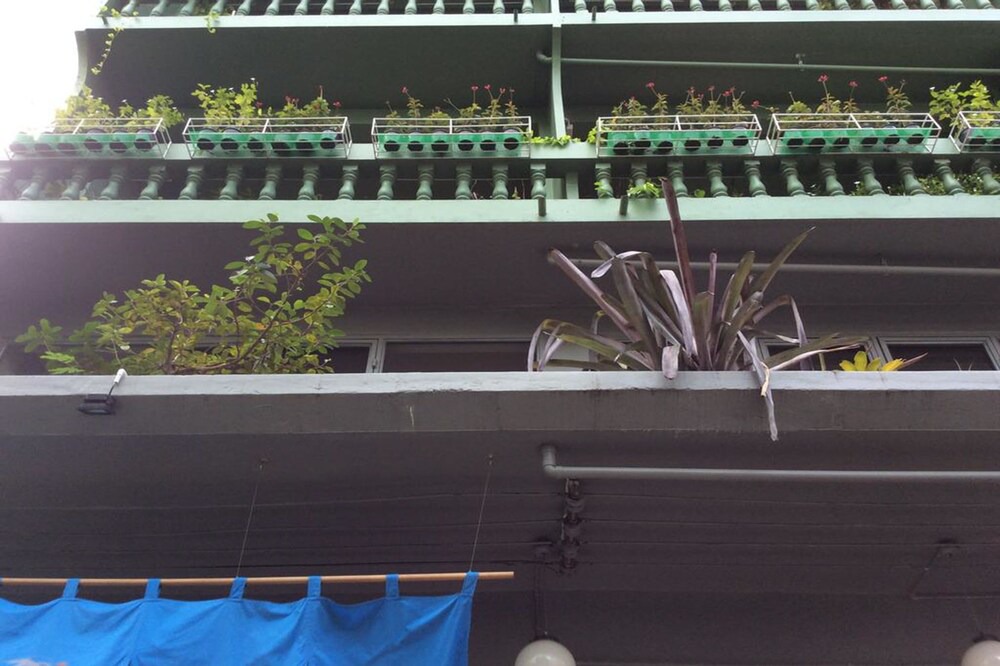 Photo of Outdoor in Hua Mak