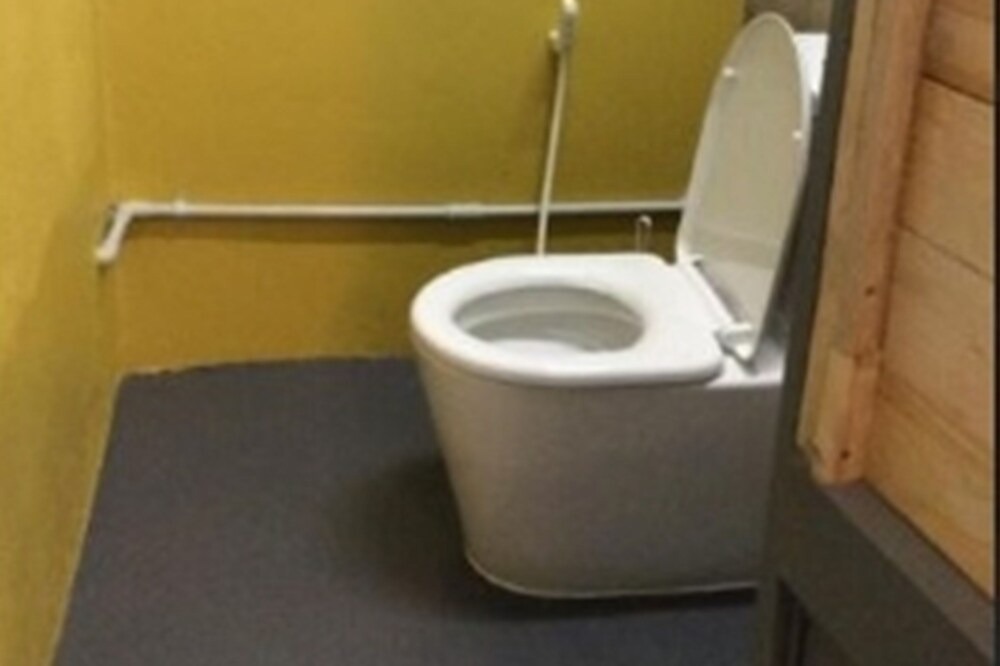 Photo of Bathroom in Hua Mak