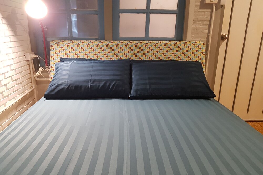 Photo of Bedroom in Hua Mak
