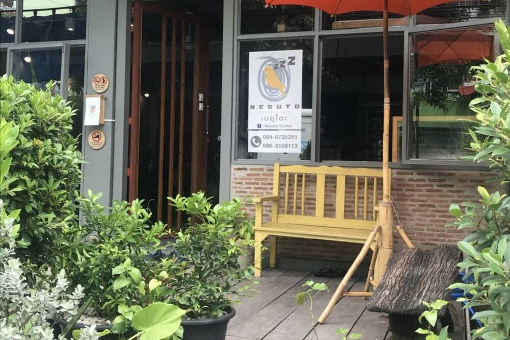 Photo of Outdoor in Hua Mak